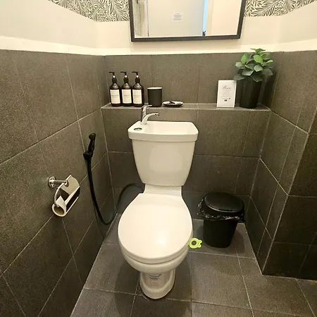 Entire Studio Unit Classio De Condotel At Urban Deca Cubao