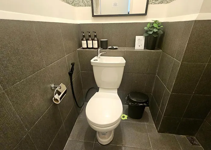 Entire Unit Classio De Condotel At Urban Deca Cubao Manila