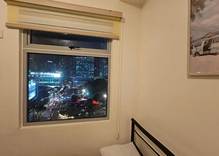 Entire Unit Classio De Condotel At Urban Deca Cubao Aparthotel